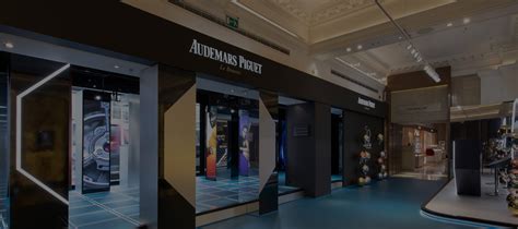 audemars piguet harrods